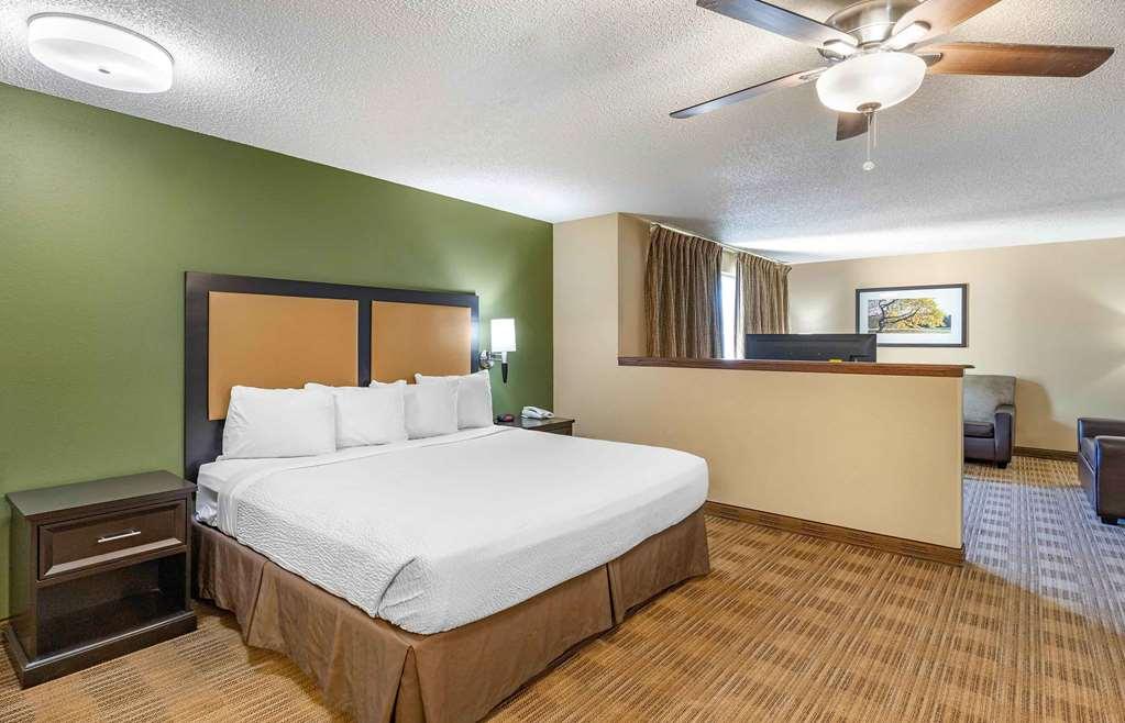 Extended Stay America Suites - Great Falls - Missouri River Camera foto