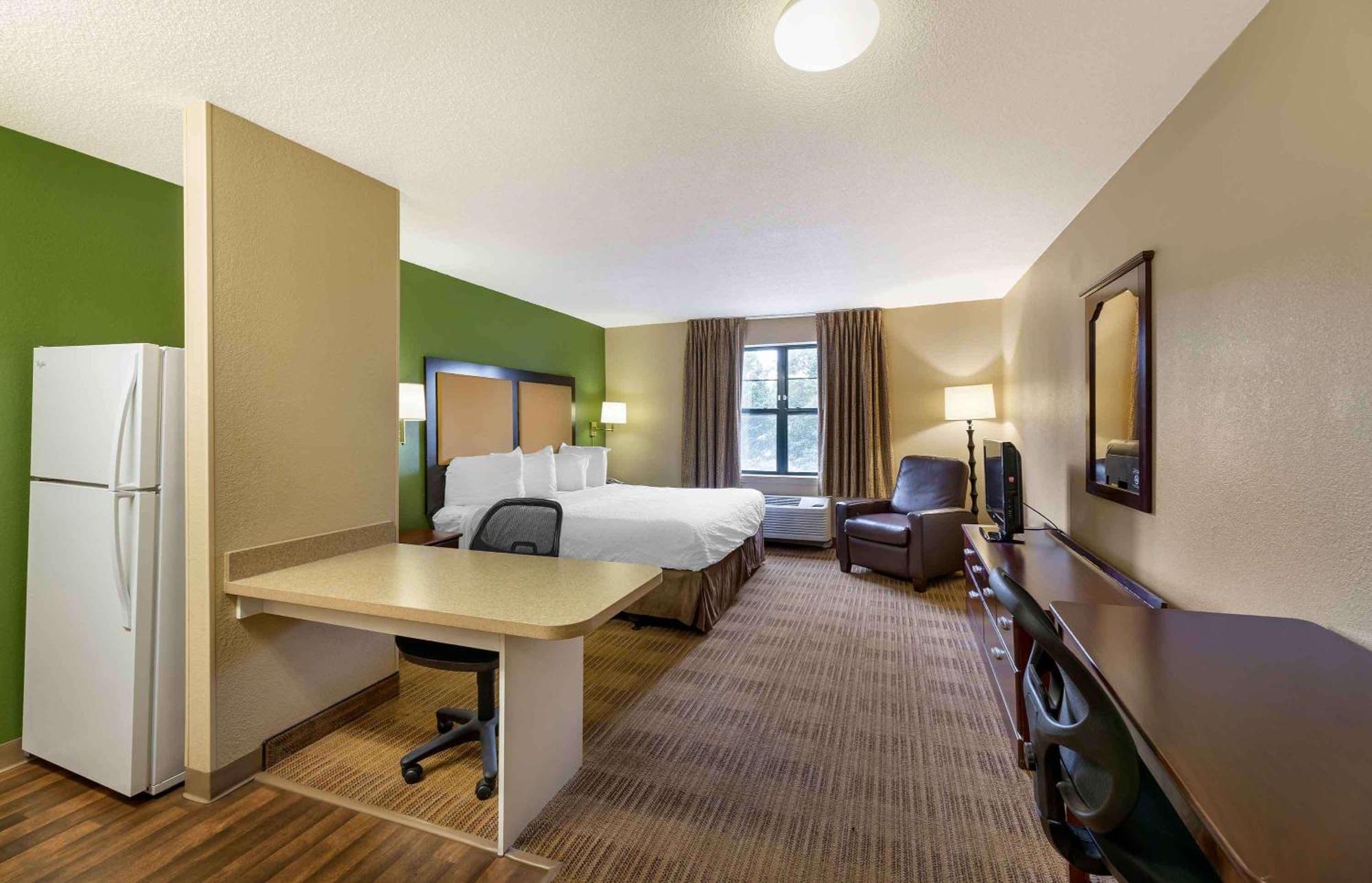 Extended Stay America Suites - Great Falls - Missouri River Esterno foto