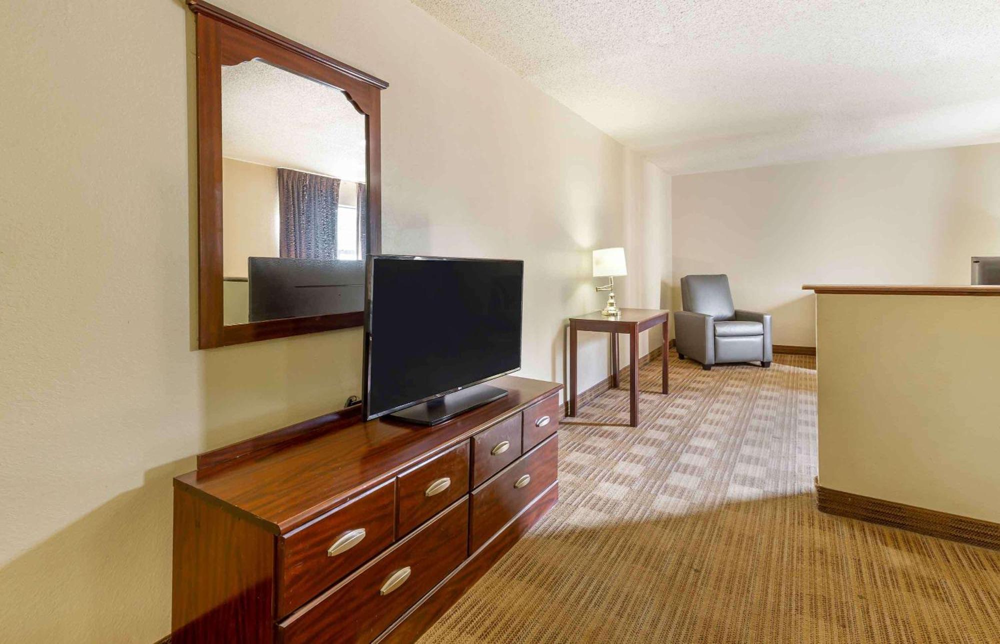Extended Stay America Suites - Great Falls - Missouri River Esterno foto
